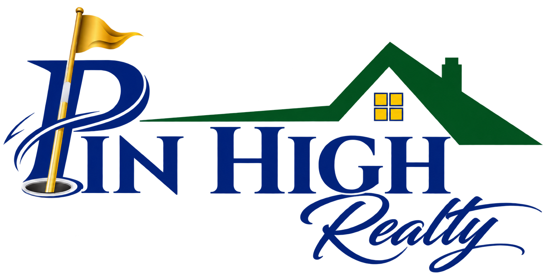 logo Pin High Realty